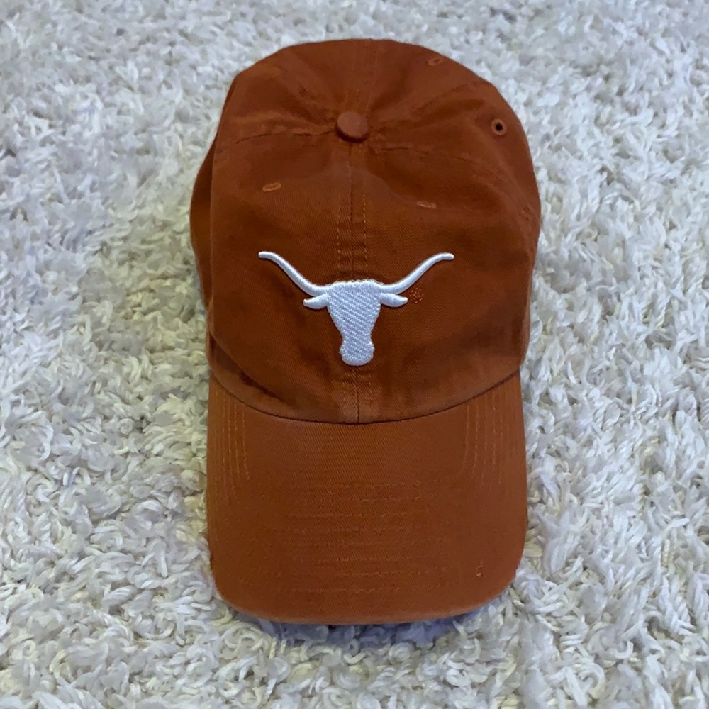 Texas Longhorns hat